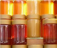 ضبط 4.5 طن عسل داخل مصنع للحلويات دون ترخيص بالشرقية