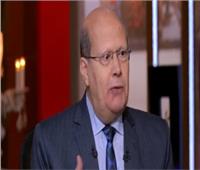 قنديل: الجمهورية والحلم الجديد أن تكون مصر مثالاً ملهمًا لمن حولها