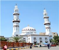 تخصيص 6855 مسجدًا لأداء صلاة عيد الأضحى بسوهاج