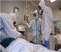 العراق يسجل 8698 إصابة جديدة و41 حالة وفاة بفيروس كورونا