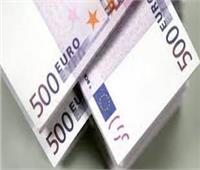 اليورو يسجل 18.42جنيه في ختام تعاملات البنوك اليوم