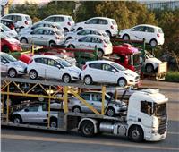 ارتفاع صادرات السيارات الصينية لـ158 ألف سيارة خلال شهر
