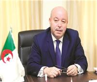 الخارجية الجزائرية تستدعي سفيرها بالرباط للتشاور