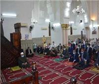 أوقاف المنيا: لجان للإشراف علي صلاة العيد بالمساجد 