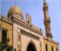 «الأوقاف»: نقل صلاة عيد الأضحى من مسجد السيدة نفيسة