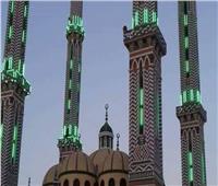 تجهيز 3 آلاف مسجد وجامع لصلاة عيد الأضحى بالمنيا