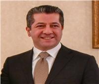 رئيس حكومة إقليم كردستان يهنئ العراقيين بعيد الأضحى