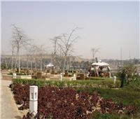 أسعار تذاكر الحدائق العامة بالقاهرة خلال عيد الأضحى