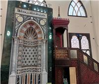 تجهيز 2164 مسجدا وحظر صلاة عيد الأضحى في الساحات بالقليوبية