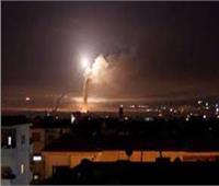 الدفاعات الجوية السورية تتصدى لهجمات إسرائيلية على مدينة السفيرة بـ«حلب»
