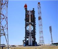 روسيا تطلق وحدة «ناؤوكا» الجديدة نحو المحطة الفضائية الدولية