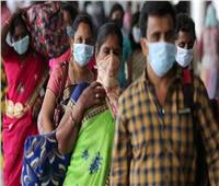 الهند تسجل أقل عدد إصابات يومية بكورونا منذ 4 أشهر
