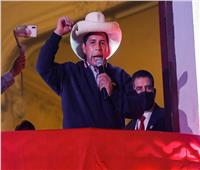 بيدرو كاستيو رئيساً للبيرو