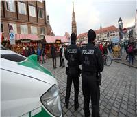 الشرطة الألمانية توقف رجل يقود سيارته لـ34 عاما دون رخصة