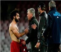 بسبب ريال مدريد .. فرمان من ليفربول لتجديد عقد محمد صلاح