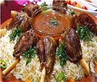 «فتة وكبسة ومرارة وهريس» أكلات عيد الأضحى في الدول العربية