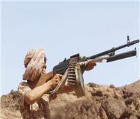 الجيش اليمني يسقط قتلى وجرحى في صفوف الحوثي بصعدة