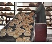 ضبط صاحب مخبز استولى على 133 ألف جنيه من أموال الدعم بالقليوبية