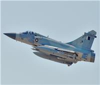 مالي| تحطم مقاتلة ميراج 2000 و نجاة طاقمها  