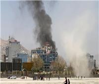الرئيس الأفغاني يقطع صلاة عيد الأضحى المبارك بسبب صاروخين 