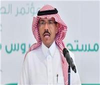 الصحة السعودية: لم يتم تسجيل أي إصابات بكورونا بين الحجاج