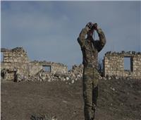 وزارة الدفاع الأرمنية: إطلاق نار من قبل القوات الأذربيجانية على الحدود