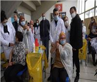الصحة التونسية: تعليق حملة «الأبواب المفتوحة» للتلقيح ضد فيروس كورونا