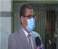 استعدادات القطاع الصحي بمحافظة سوهاج في ثاني أيام عيد الأضحي | فيديو 