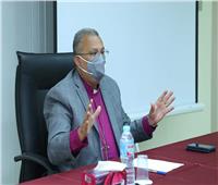 «رئيس الطائفة الإنجيلية» يهنئ الرئيس عبدالفتاح السيسي بذكرى ٢٣ يوليو 