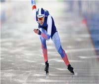 «سي إن إن»: انسحاب لاعبة تزلج هولندية من أولمبياد طوكيو بعد إصابتها بكورونا