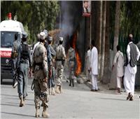 مقتل وإصابة 46 من عناصر طالبان خلال غارات جوية في أفغانستان