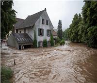 إجلاء 700 أسرة هولندية بسبب الفيضانات