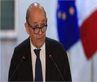 فرنسا تستضيف مؤتمرا دوليا عن ليبيا 12 نوفمبر