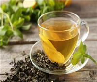 ٥ فوائد لشرب الشاي الأخضر يومياً 