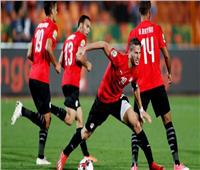 بث مباشر| مباراة مصر وإسبانيا في أولمبياد طوكيو