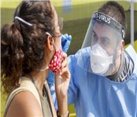 إسرائيل تسجل 1336 إصابة جديدة بفيروس كورونا