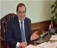 وزير البترول: طفرة نوعية مرتقبة في صناعة البتروكيماويات المصرية