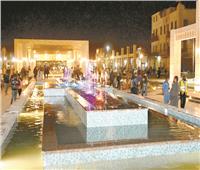 محافظ أسوان يفتتح «درة النيل» ضمن مشروع حضاري ضخم لتطوير المدينة 