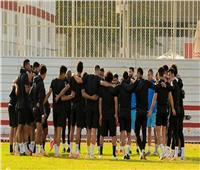 اتحاد الكرة: الزمالك والمحلة بستاد الإسكندرية 