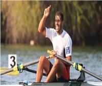 عبدالخالق البنا يتأهل إلى ربع نهائي منافسات التجديف القارب الفردي في أولمبياد طوكيو