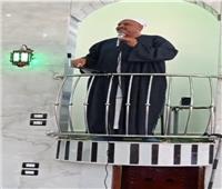 افتتاح مسجد الفتح في أبوصوير بالإسماعيلية 