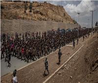 بعد انتصارات «رايا».. 500 كيلومتر تفصل قوات تيجراي عن العاصمة الأثيوبية 