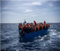 غرق مركب مهاجرين غير شرعيين قبالة السواحل التركية