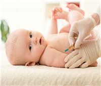 أضرار تأخير تطعيم الأطفال الرضع     