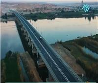 بشهادة أممية.. التنمية في الصعيد قصة نجاح غير مسبوقة| فيديو