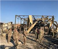 استهداف قاعدة عسكرية لقوات التحالف الدولي في كردستان  