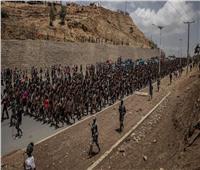 جنرال الحرب بتيجراي: من السهل لنا الوصول للعاصمة أديس أبابا