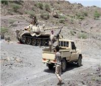 الجيش اليمني يصد هجوما لقوات الحوثي في مأرب