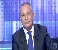 أحمد موسي يطالب بتوسعة طريق العلمين الجديدة إلي 8 حارات| فيديو