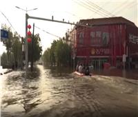«نيويورك تايمز»: وفيات فيضانات الصين تعكس مخاطر تغير المناخ 